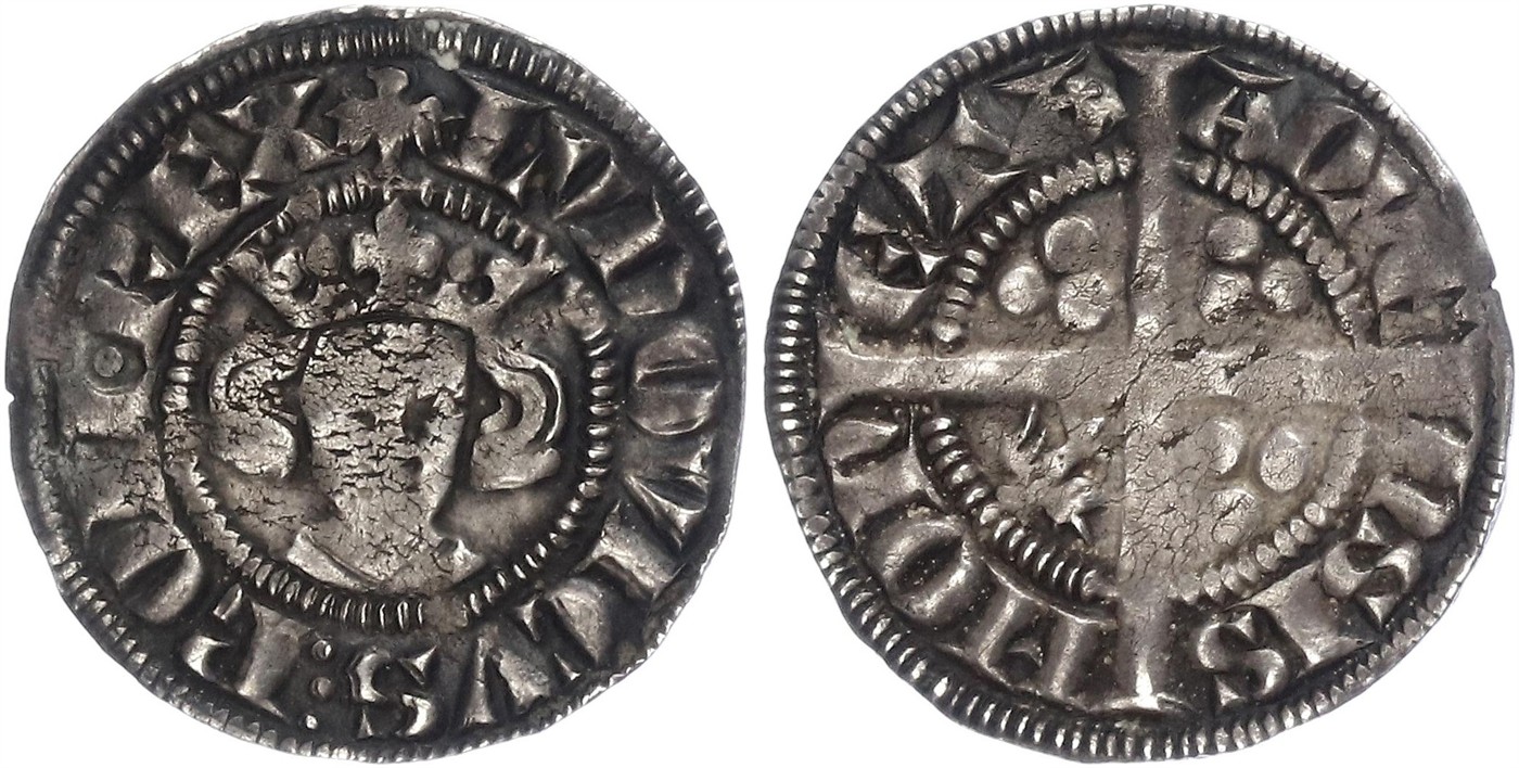 $Abbildung zu Los 519$