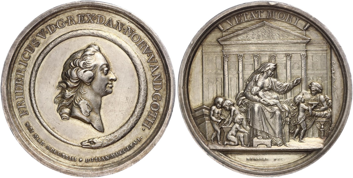 $Abbildung zu Los 51$