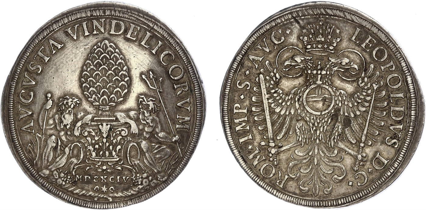 $Abbildung zu Los 536$