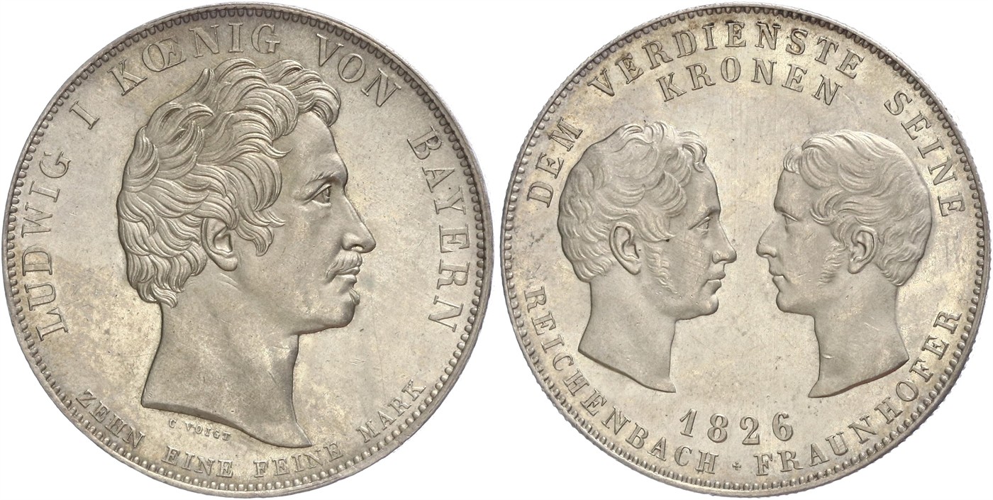 $Abbildung zu Los 573$