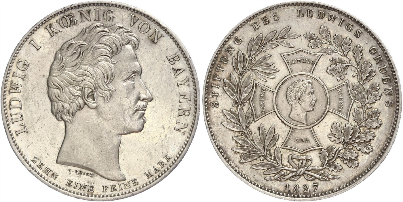 $Abbildung zu Los 574$