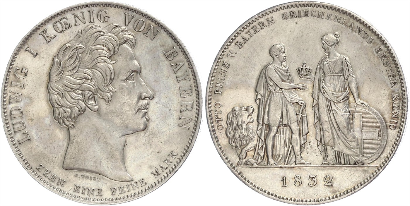 $Abbildung zu Los 576$