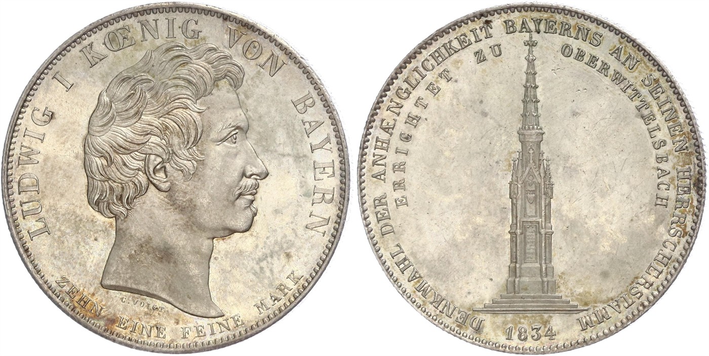 $Abbildung zu Los 577$