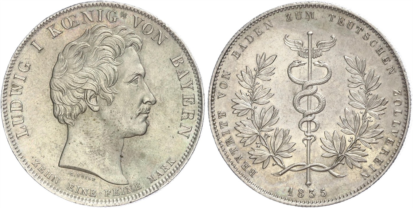 $Abbildung zu Los 579$