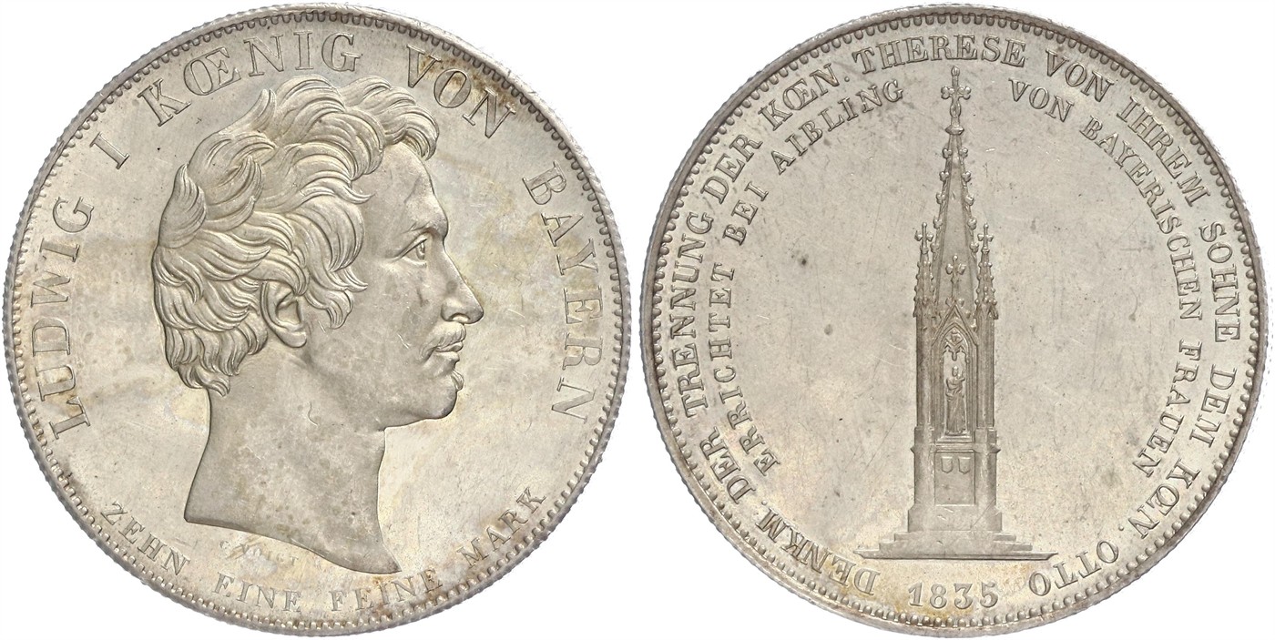 $Abbildung zu Los 580$