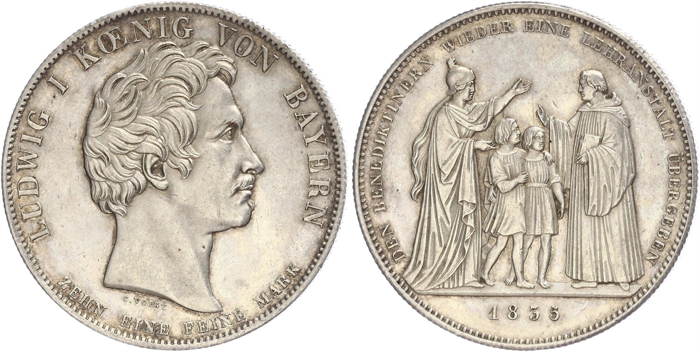 $Abbildung zu Los 583$