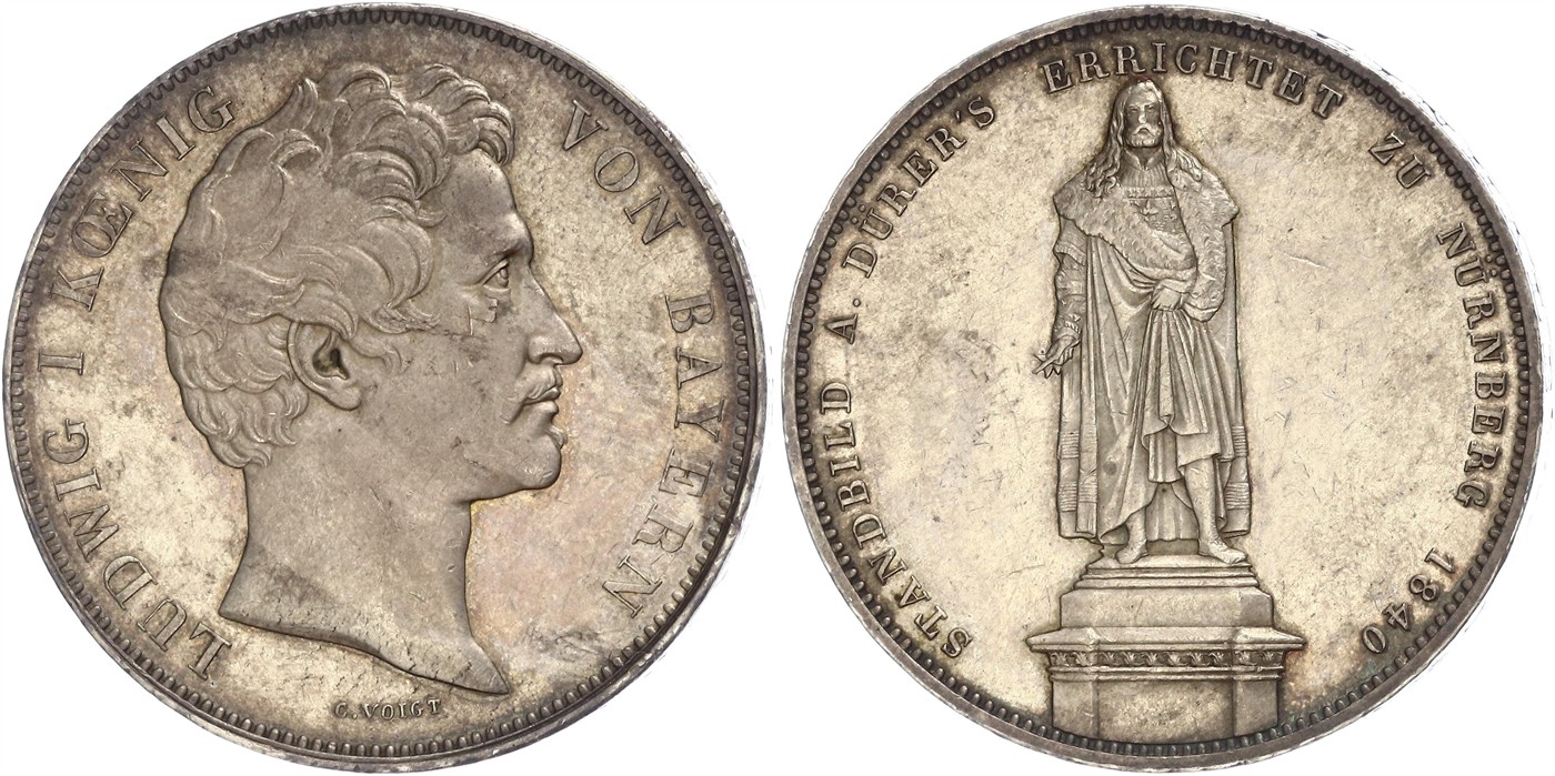 $Abbildung zu Los 587$