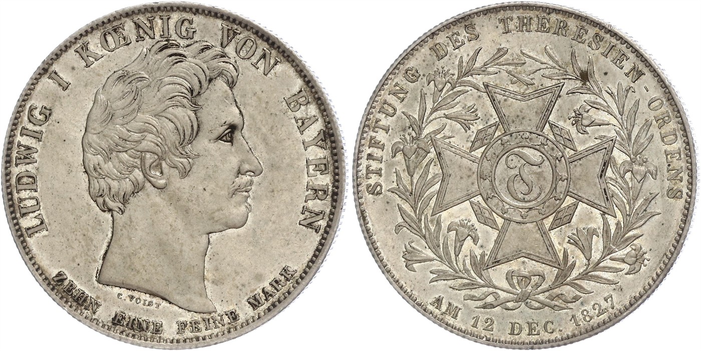 $Abbildung zu Los 590$