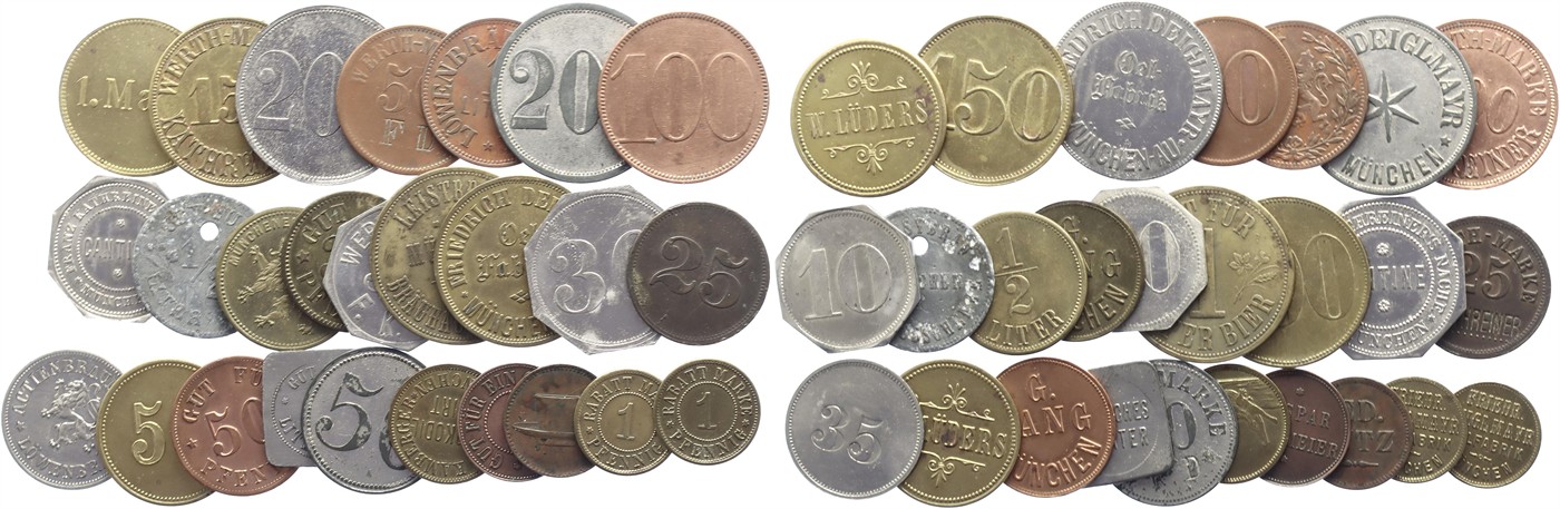 $Abbildung zu Los 600$