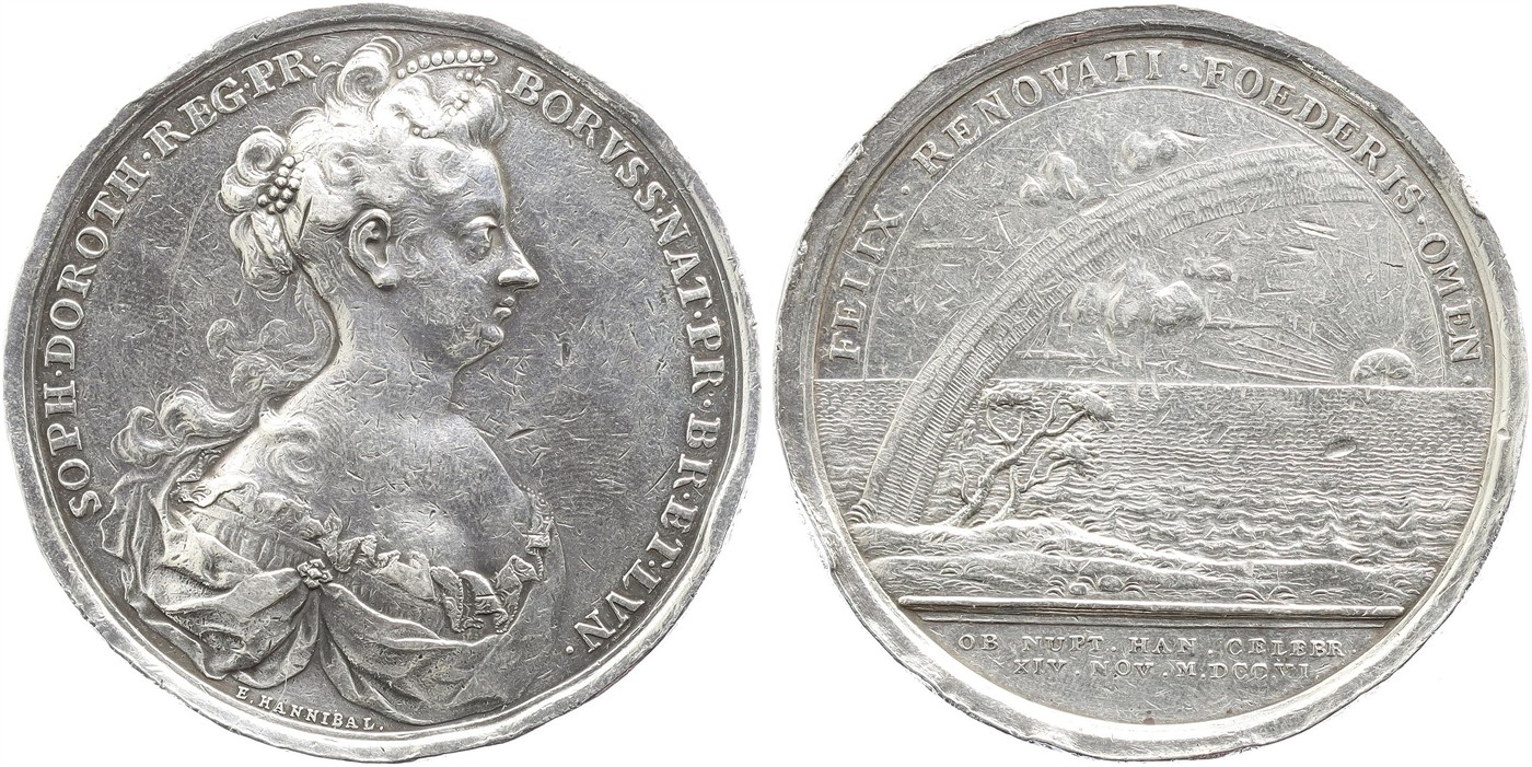 $Abbildung zu Los 610$