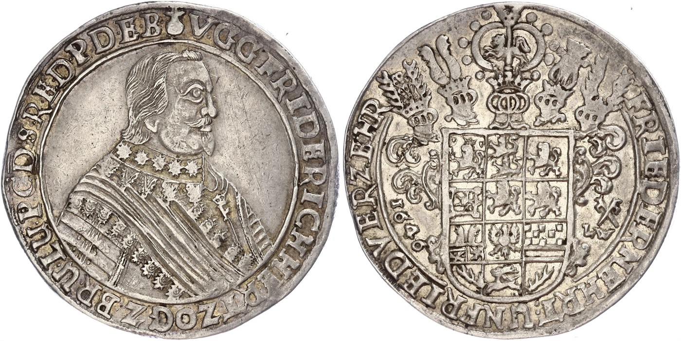 $Abbildung zu Los 640$