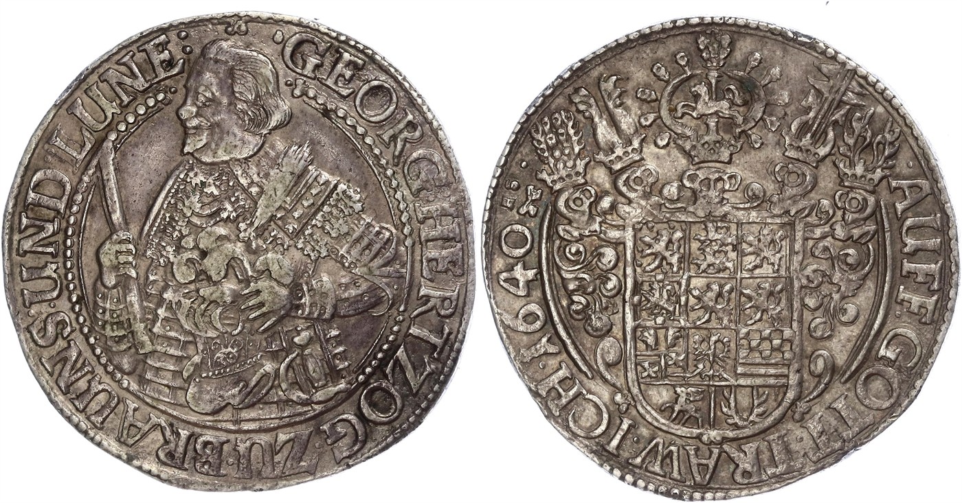 $Abbildung zu Los 642$