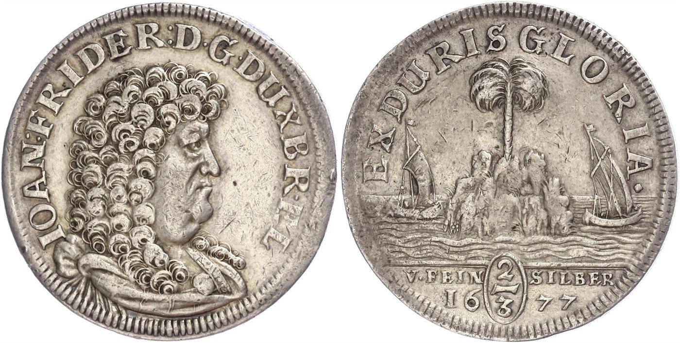 $Abbildung zu Los 643$