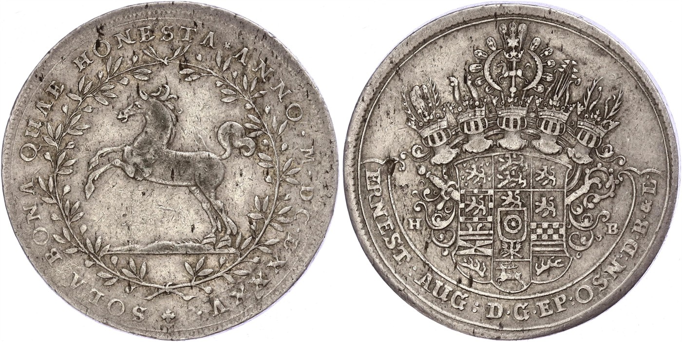 $Abbildung zu Los 644$