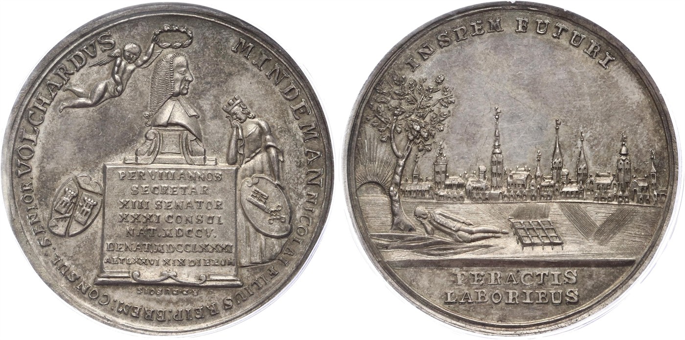 $Abbildung zu Los 660$