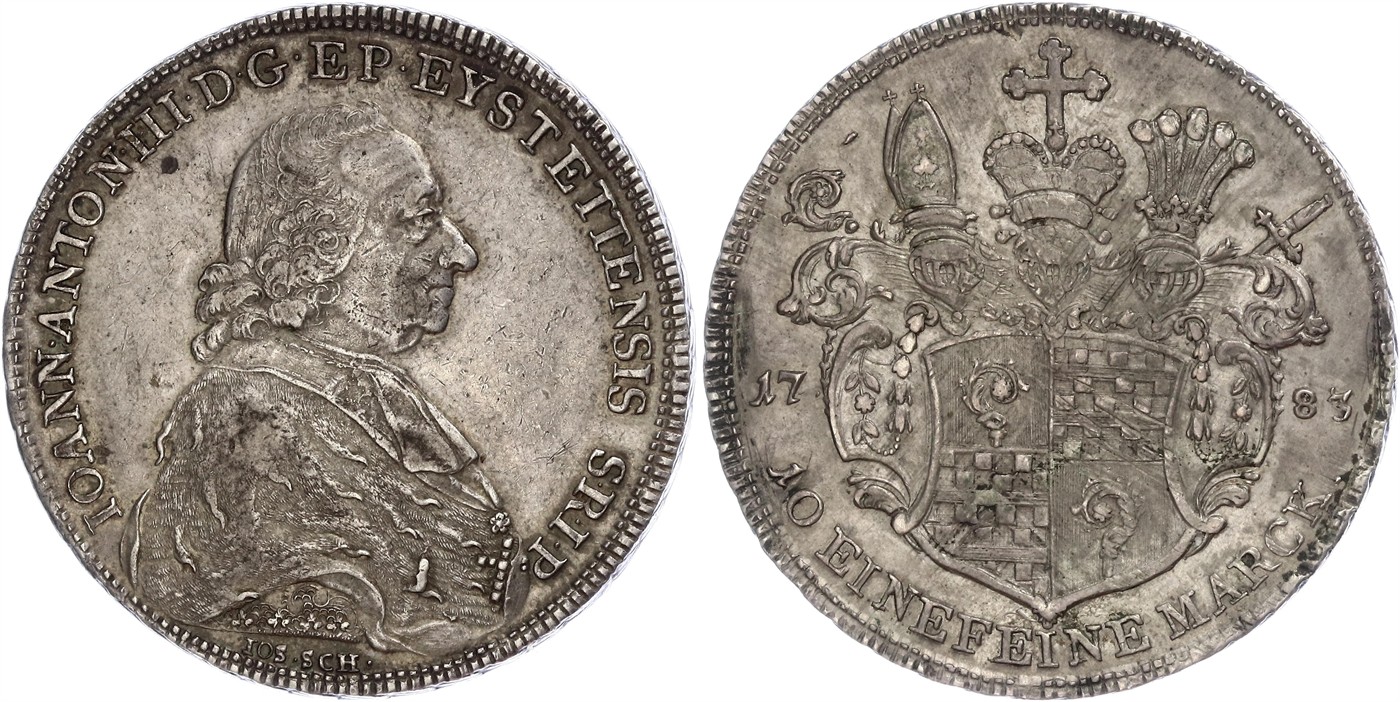 $Abbildung zu Los 665$