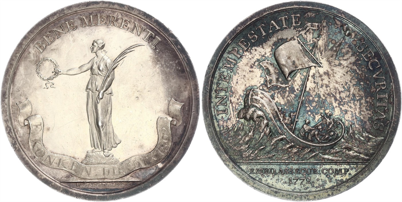 $Abbildung zu Los 668$