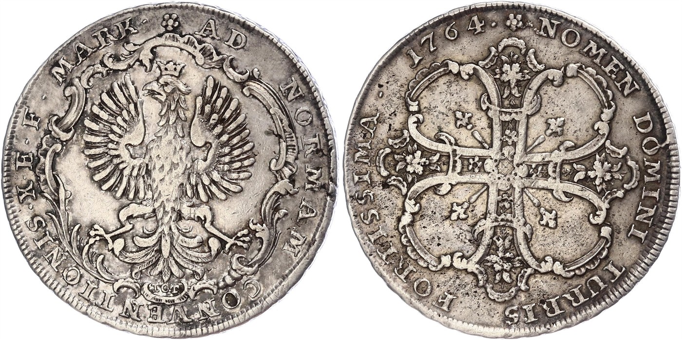 $Abbildung zu Los 684$