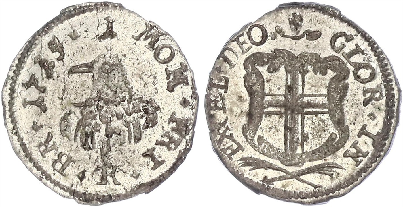 $Abbildung zu Los 693$