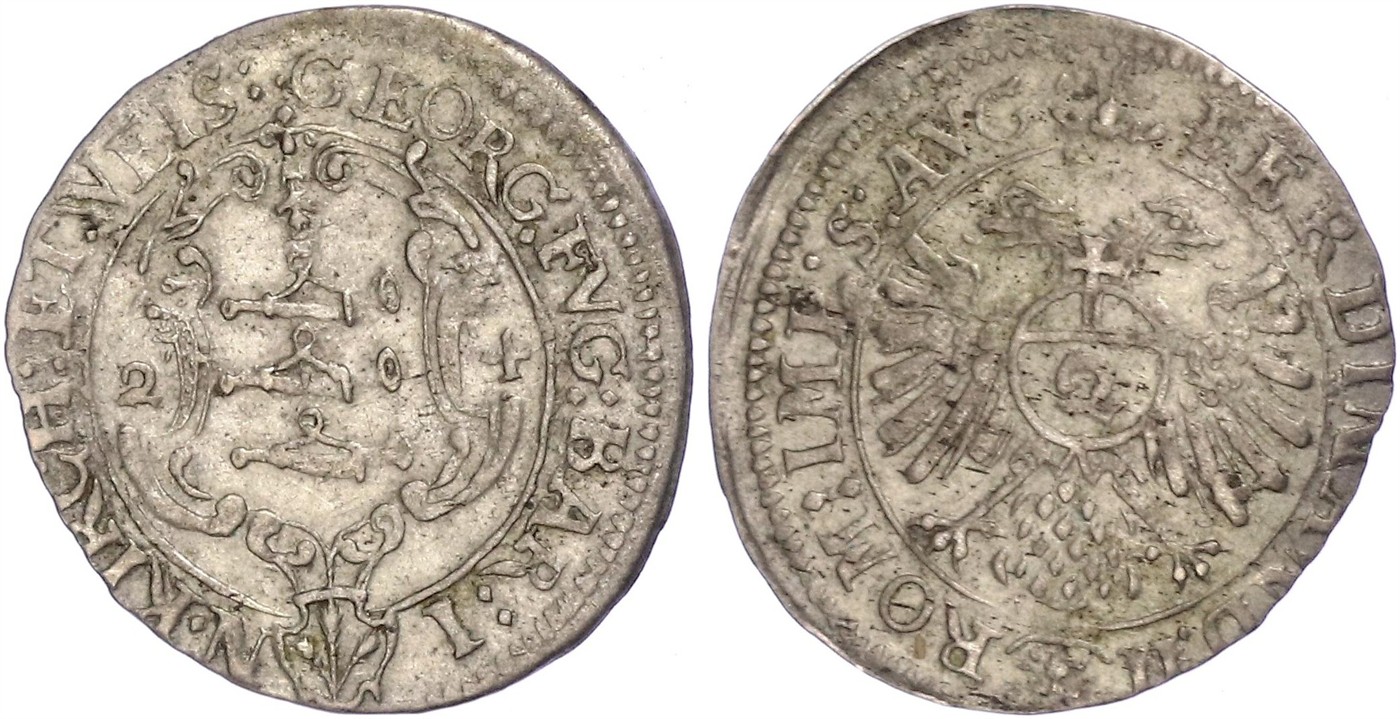 $Abbildung zu Los 696$