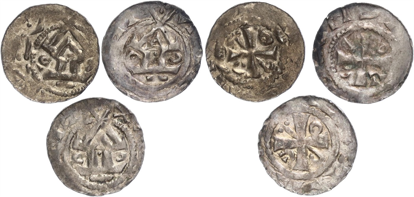 $Abbildung zu Los 699$