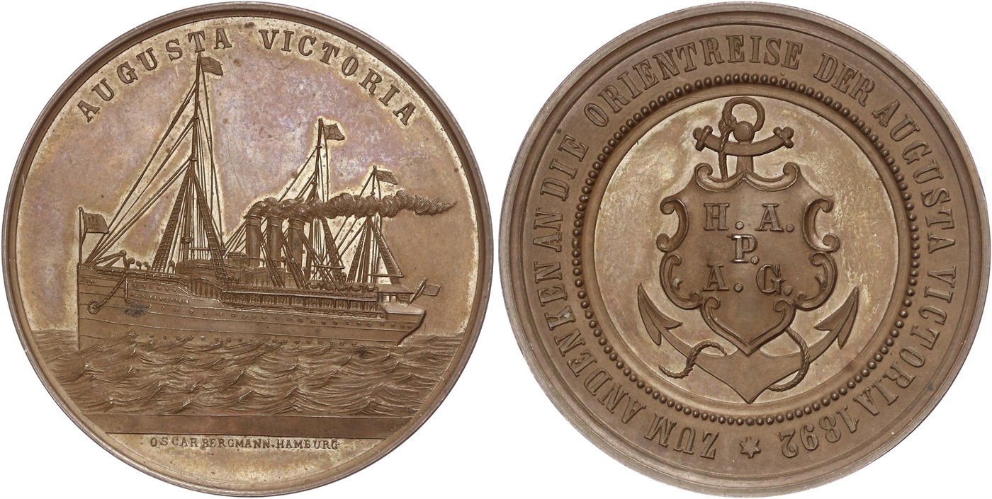 $Abbildung zu Los 704$