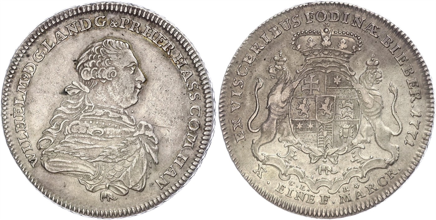 $Abbildung zu Los 707$