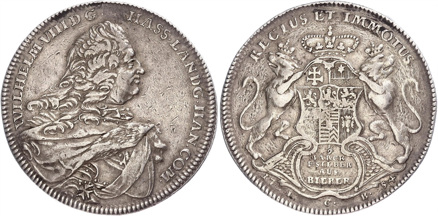 $Abbildung zu Los 711$