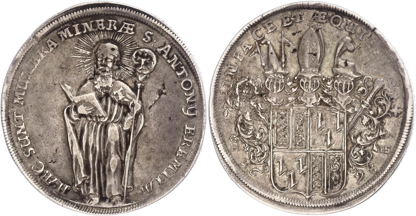 $Abbildung zu Los 720$