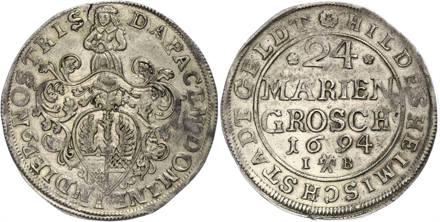 $Abbildung zu Los 722$