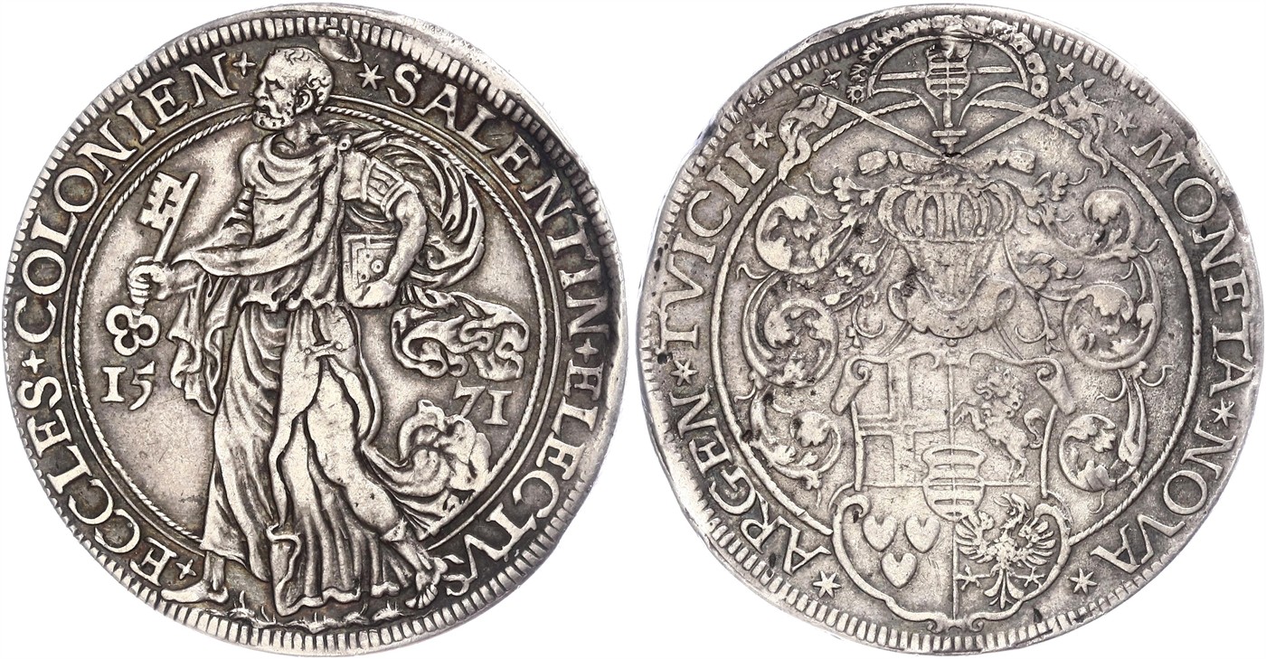 $Abbildung zu Los 744$