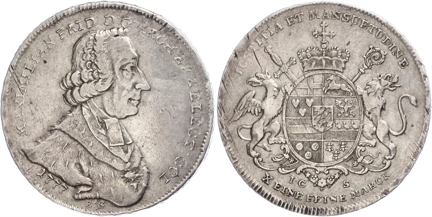 $Abbildung zu Los 747$