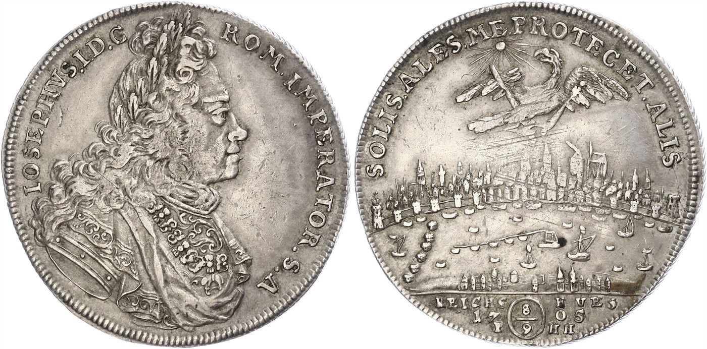 $Abbildung zu Los 751$