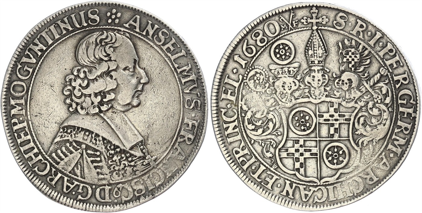 $Abbildung zu Los 770$