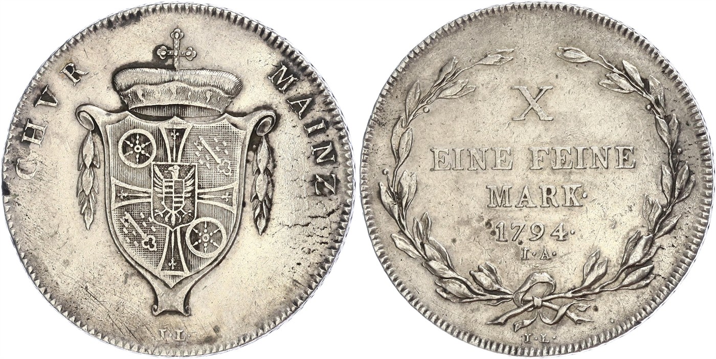 $Abbildung zu Los 776$