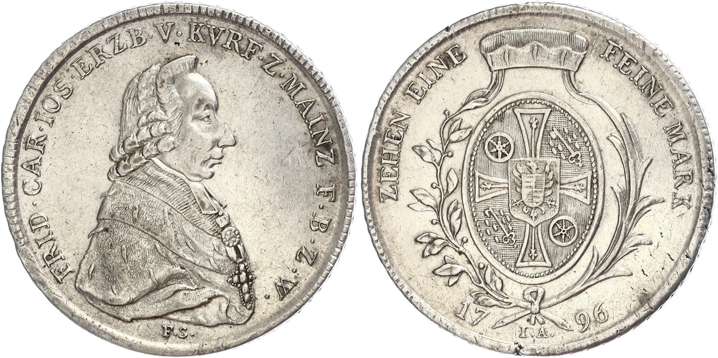 $Abbildung zu Los 777$