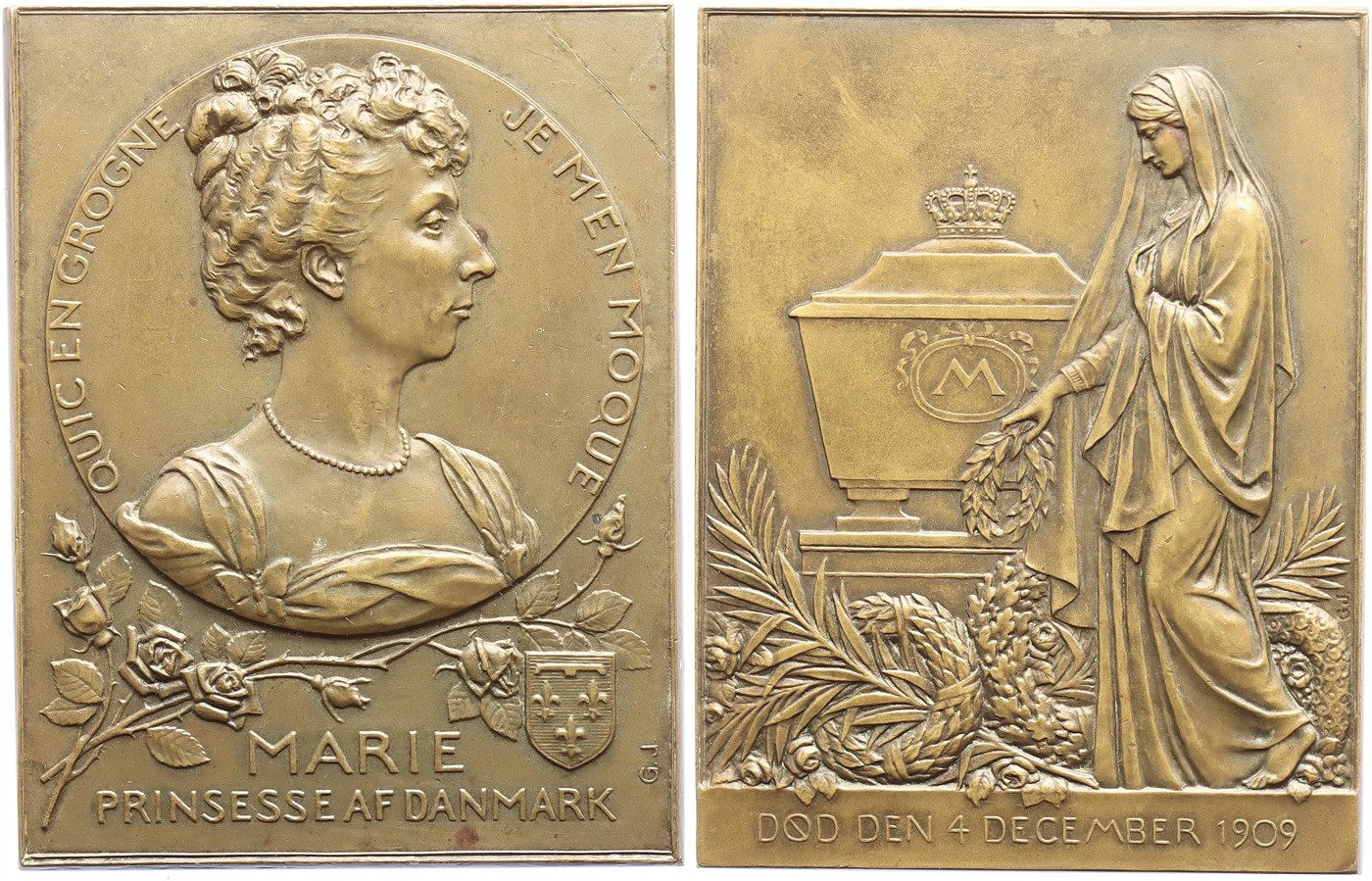 $Abbildung zu Los 77$