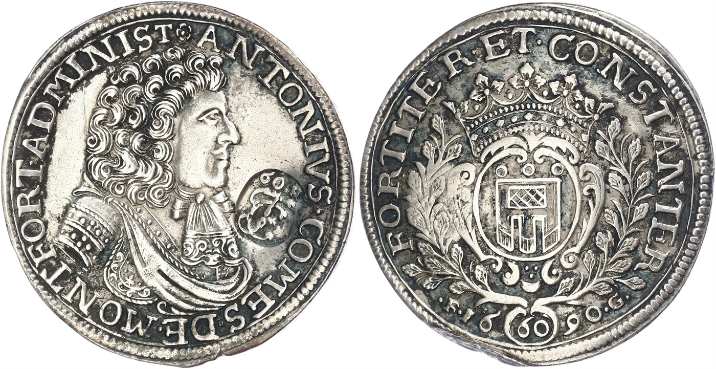 $Abbildung zu Los 784$