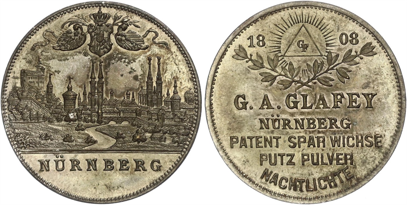 $Abbildung zu Los 814$