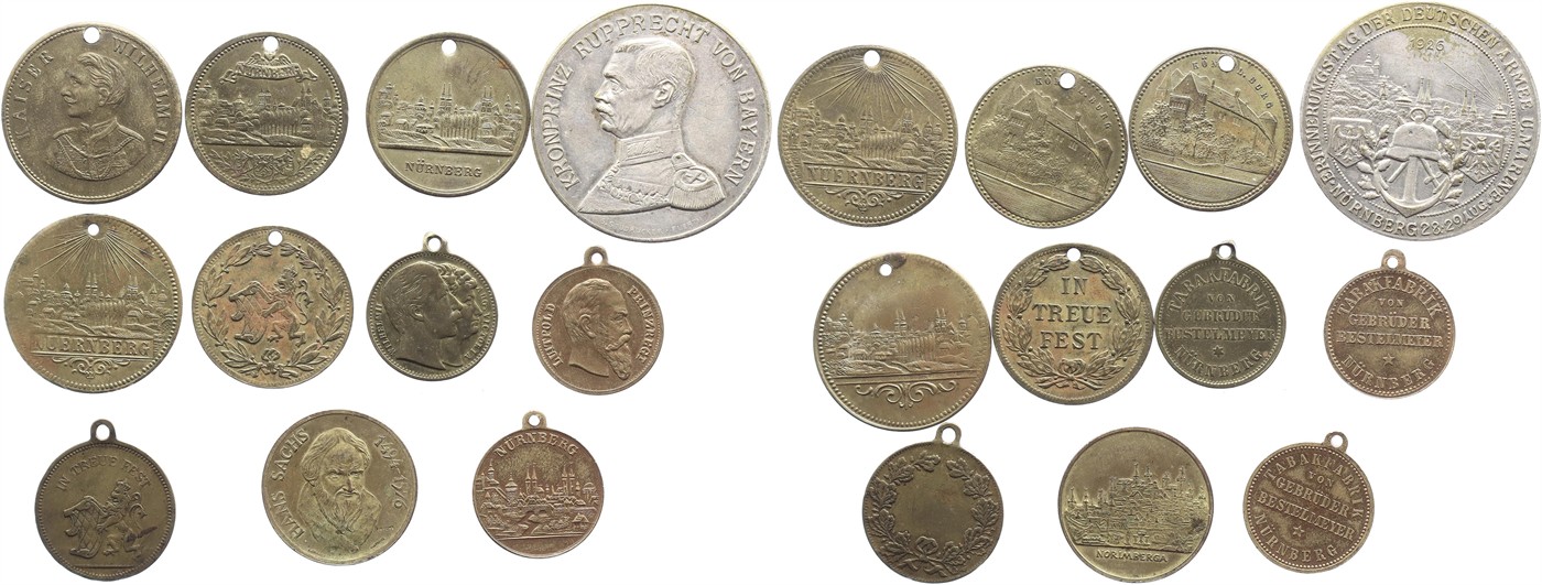 $Abbildung zu Los 815$