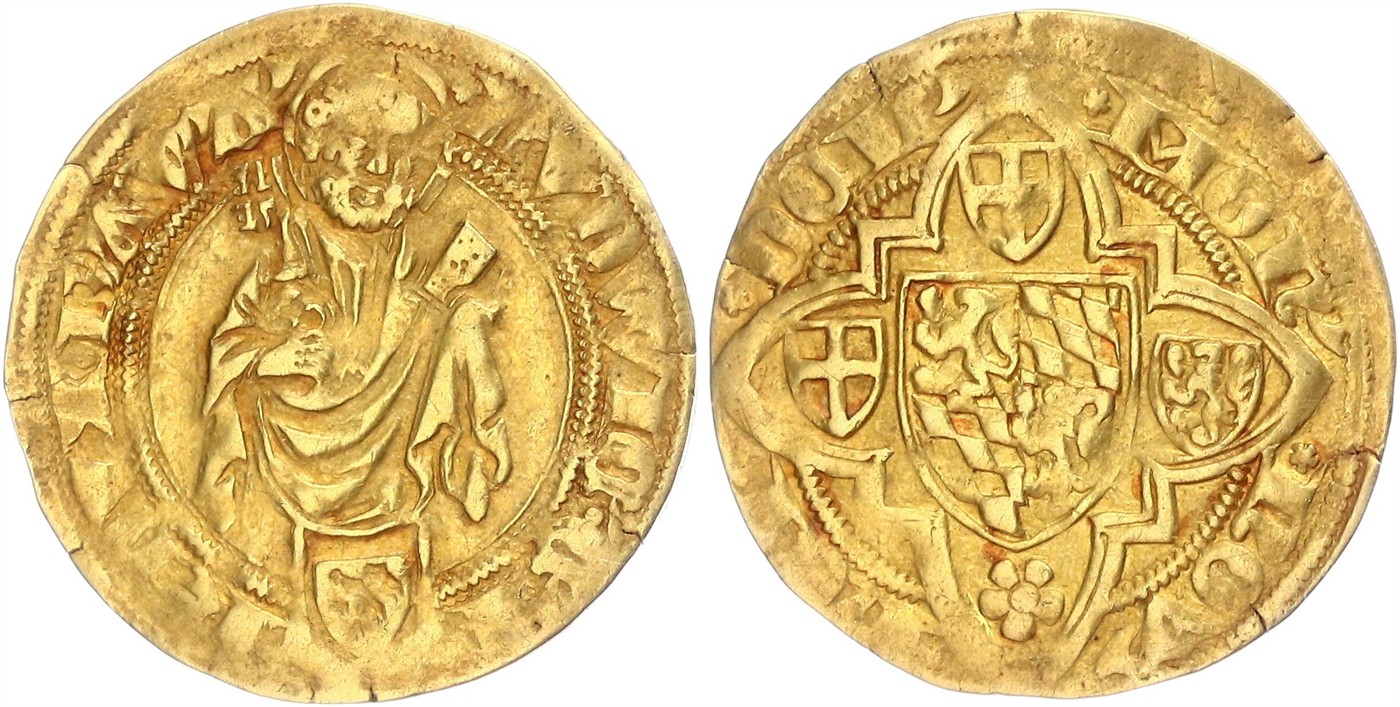 $Abbildung zu Los 819$