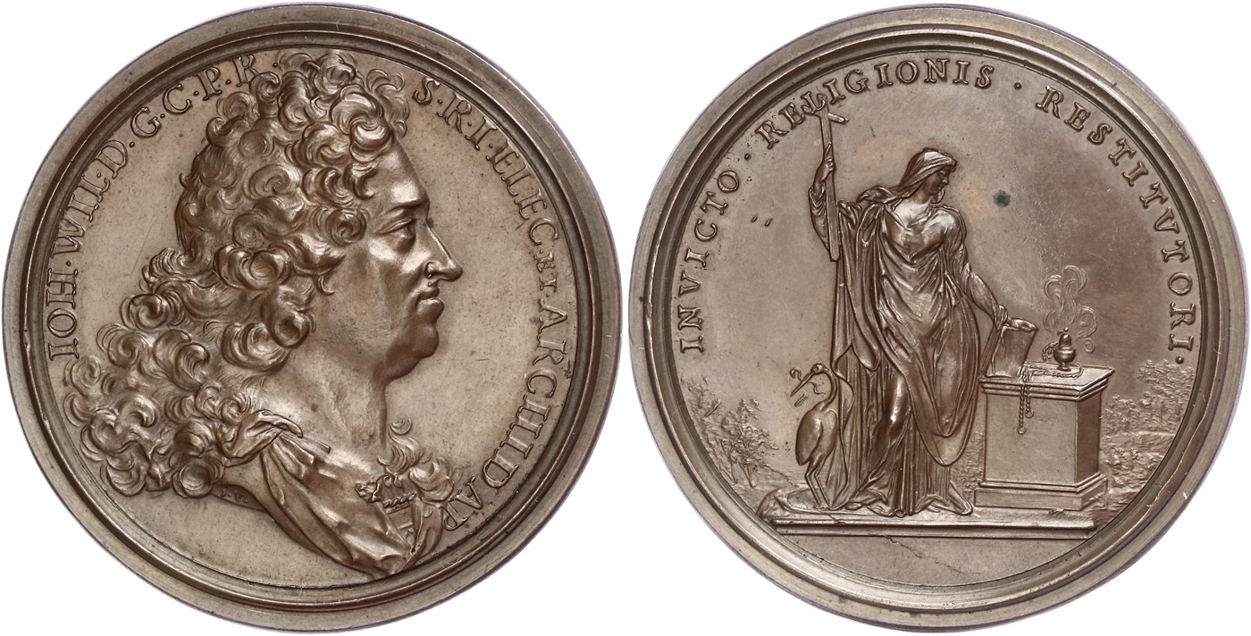 $Abbildung zu Los 825$