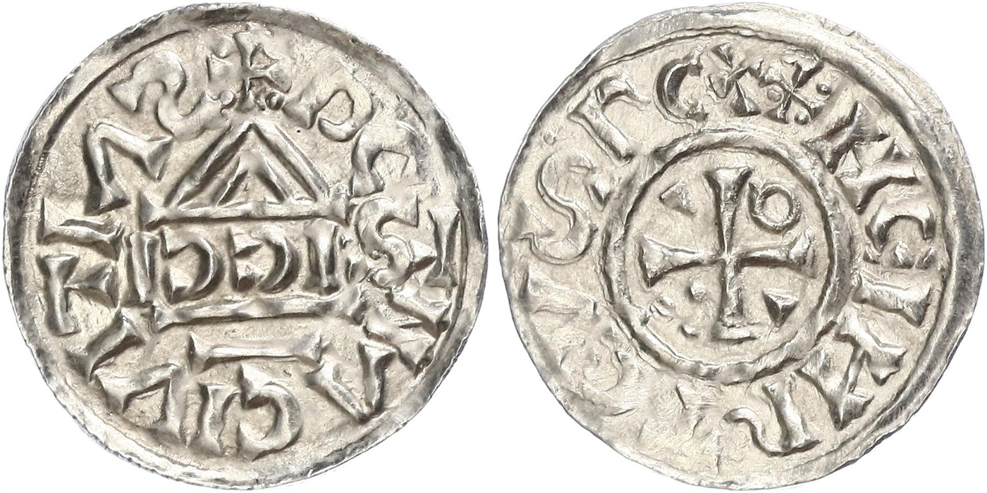 $Abbildung zu Los 840$