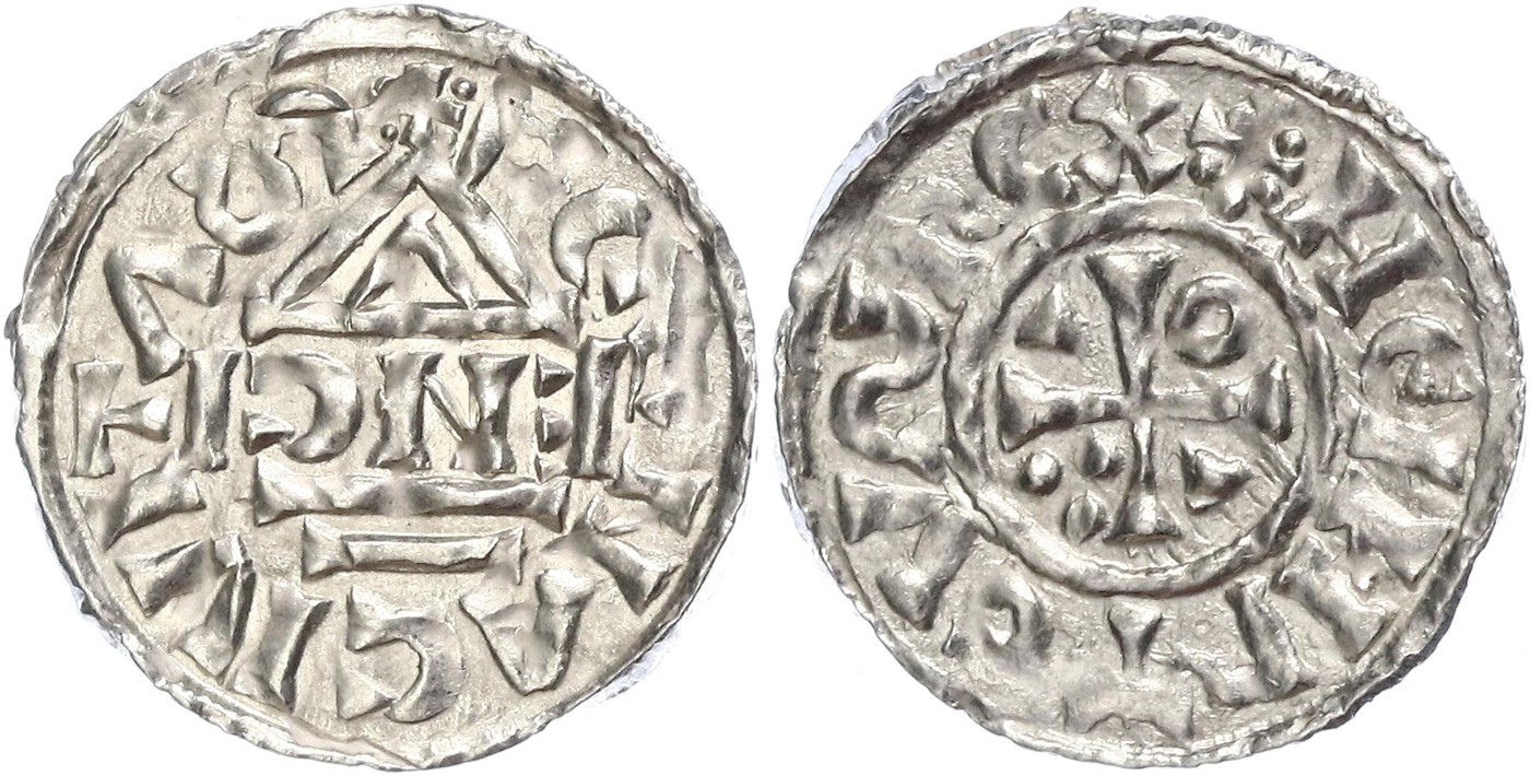 $Abbildung zu Los 845$