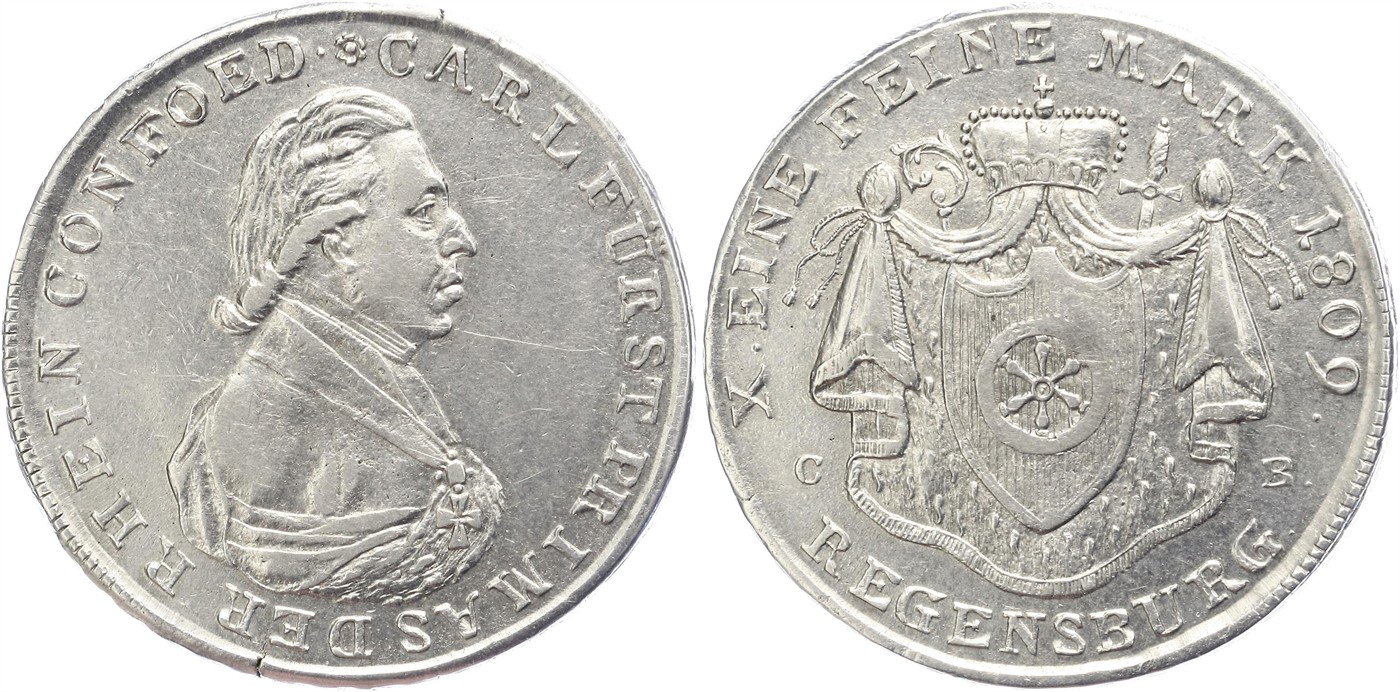 $Abbildung zu Los 854$