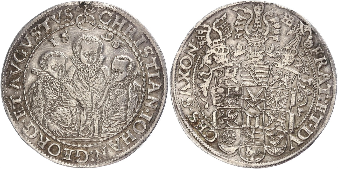 $Abbildung zu Los 857$