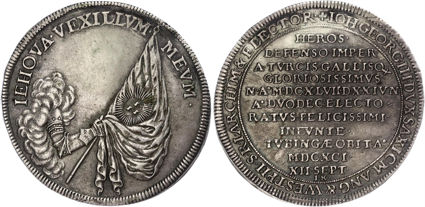 $Abbildung zu Los 865$