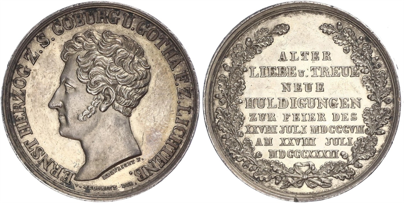 $Abbildung zu Los 890$