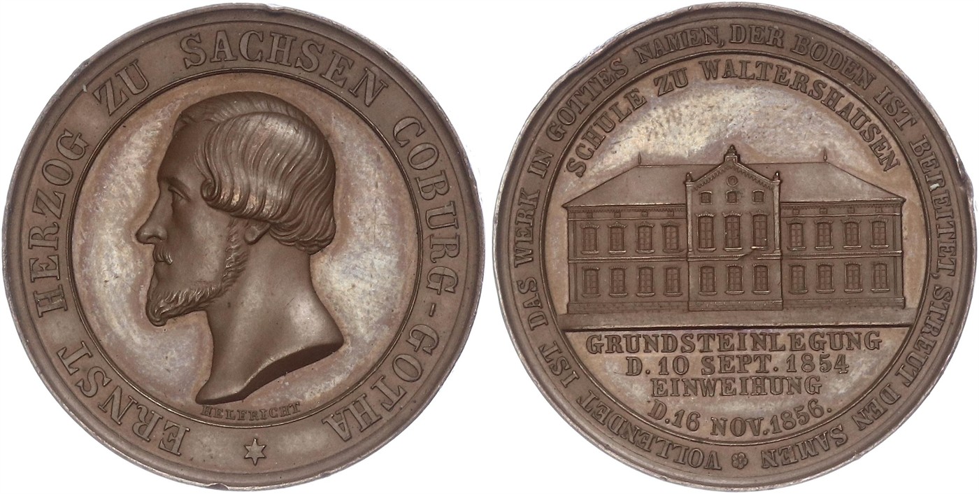 $Abbildung zu Los 900$