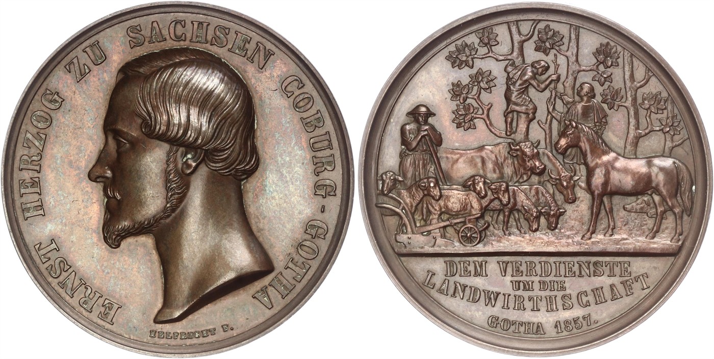 $Abbildung zu Los 901$